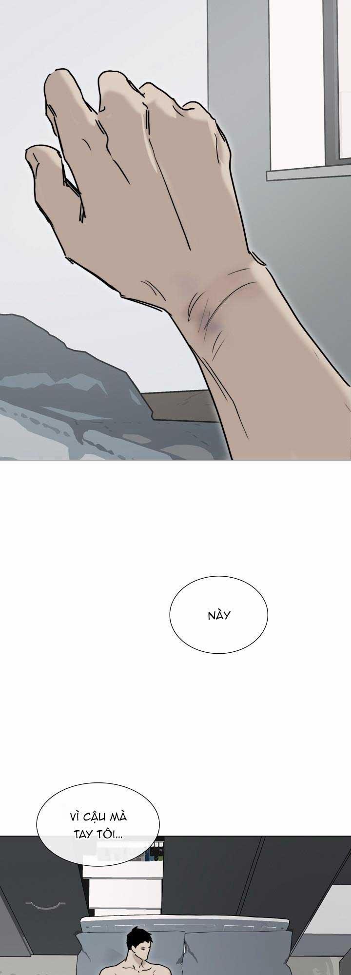 Khoái Lạc Tội Lỗi 9 trang 7