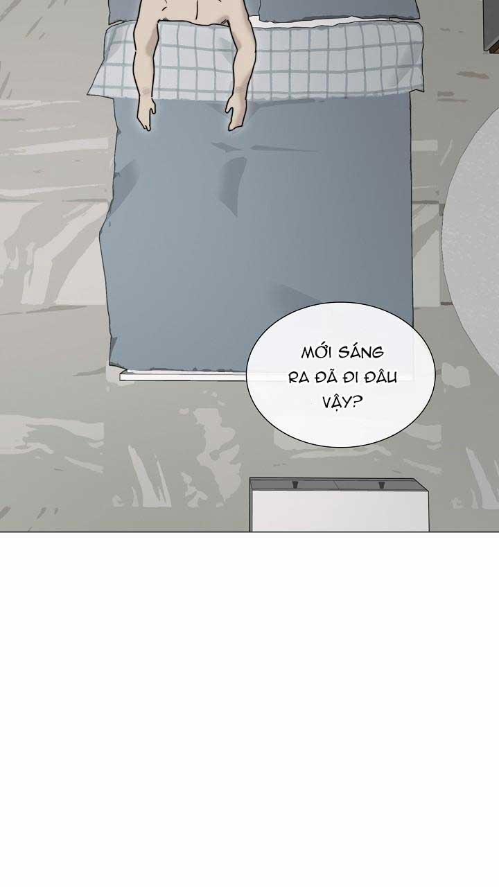 Khoái Lạc Tội Lỗi 9 trang 8