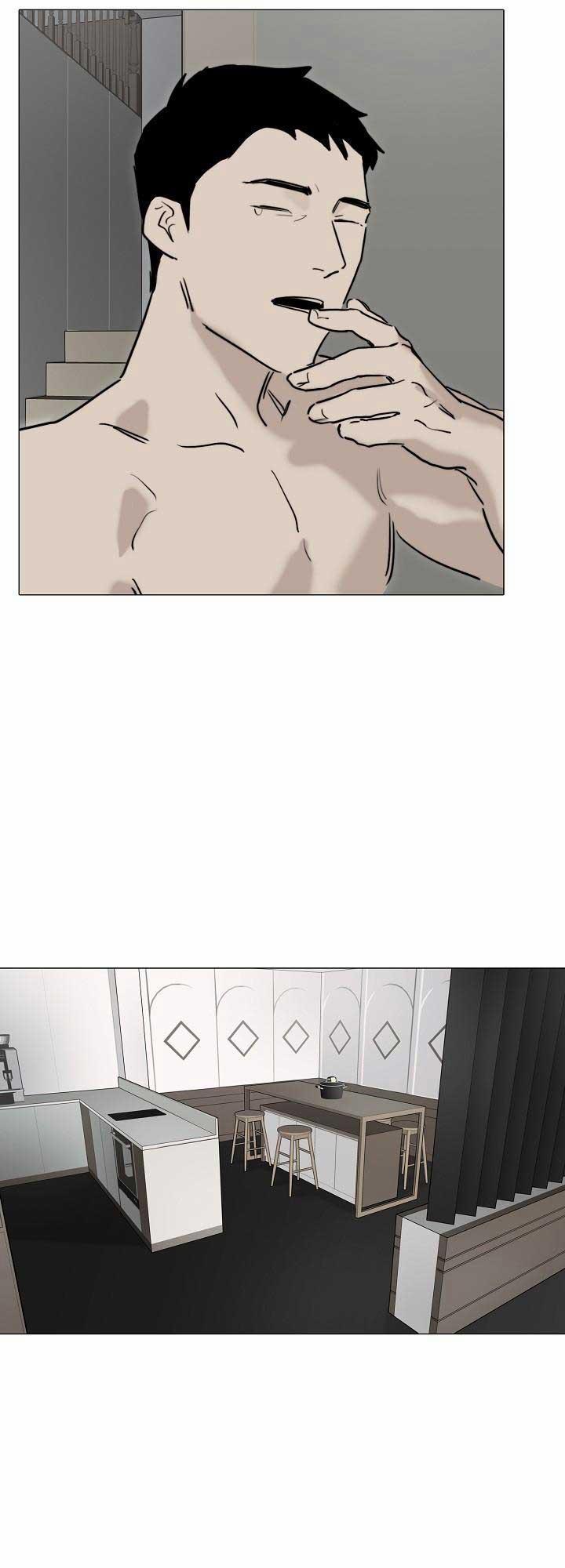 Khoái Lạc Tội Lỗi 9 trang 9