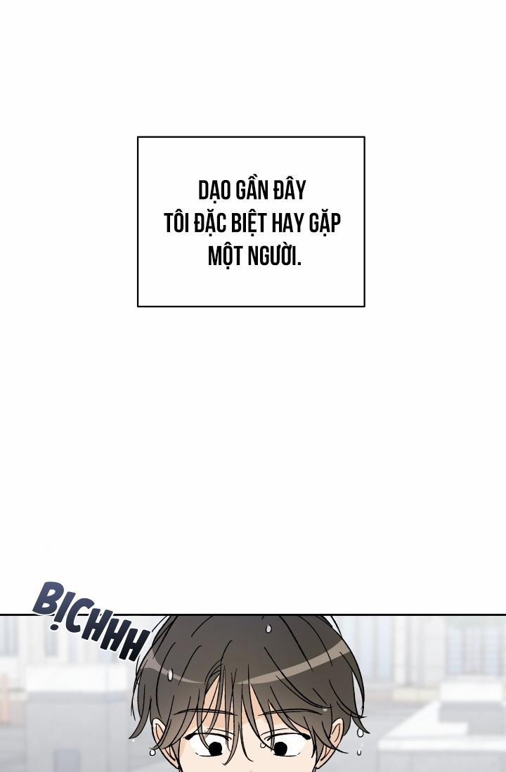 Khoảng Cách Gặp Gỡ 0 trang 0