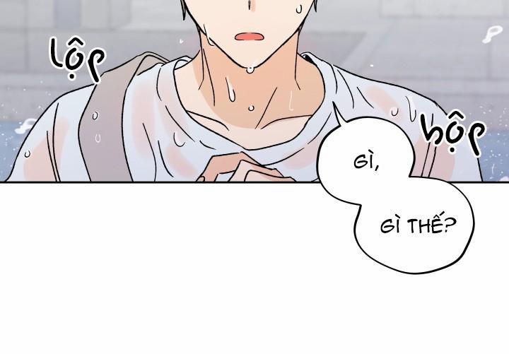 Khoảng Cách Gặp Gỡ 0 trang 1