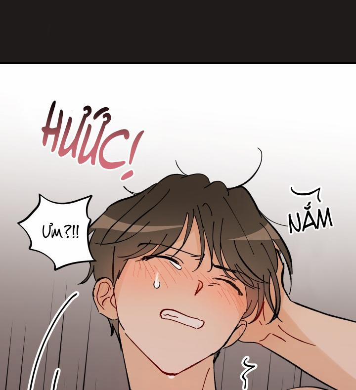 Khoảng Cách Gặp Gỡ 0 trang 10