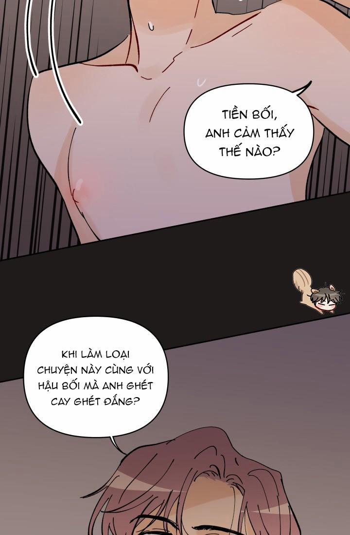 Khoảng Cách Gặp Gỡ 0 trang 11