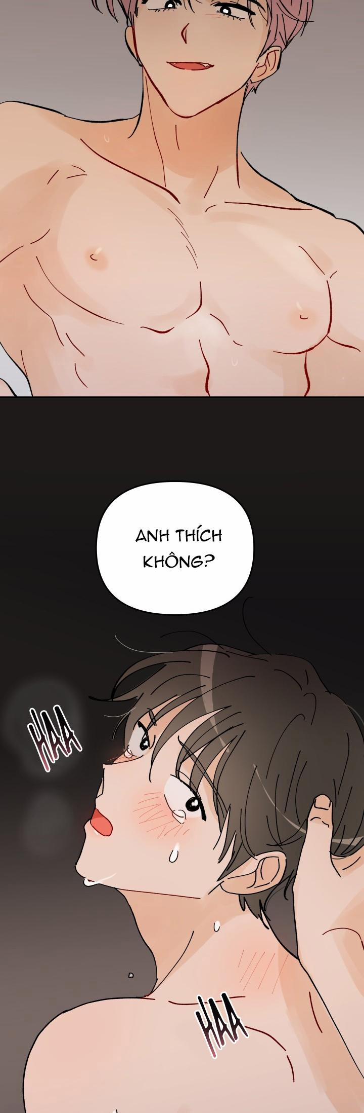 Khoảng Cách Gặp Gỡ 0 trang 12