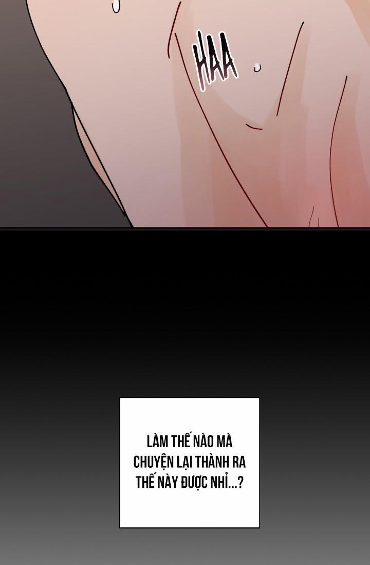 Khoảng Cách Gặp Gỡ 0 trang 13