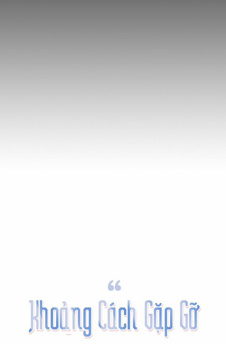 Khoảng Cách Gặp Gỡ 0 trang 14