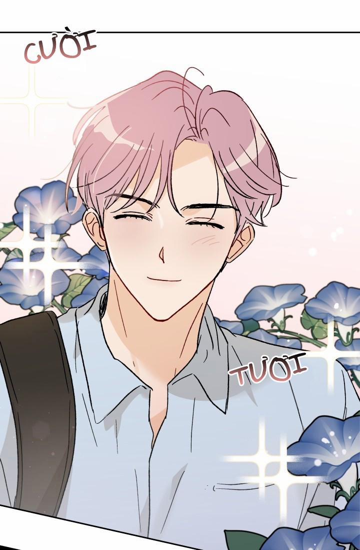 Khoảng Cách Gặp Gỡ 0 trang 5