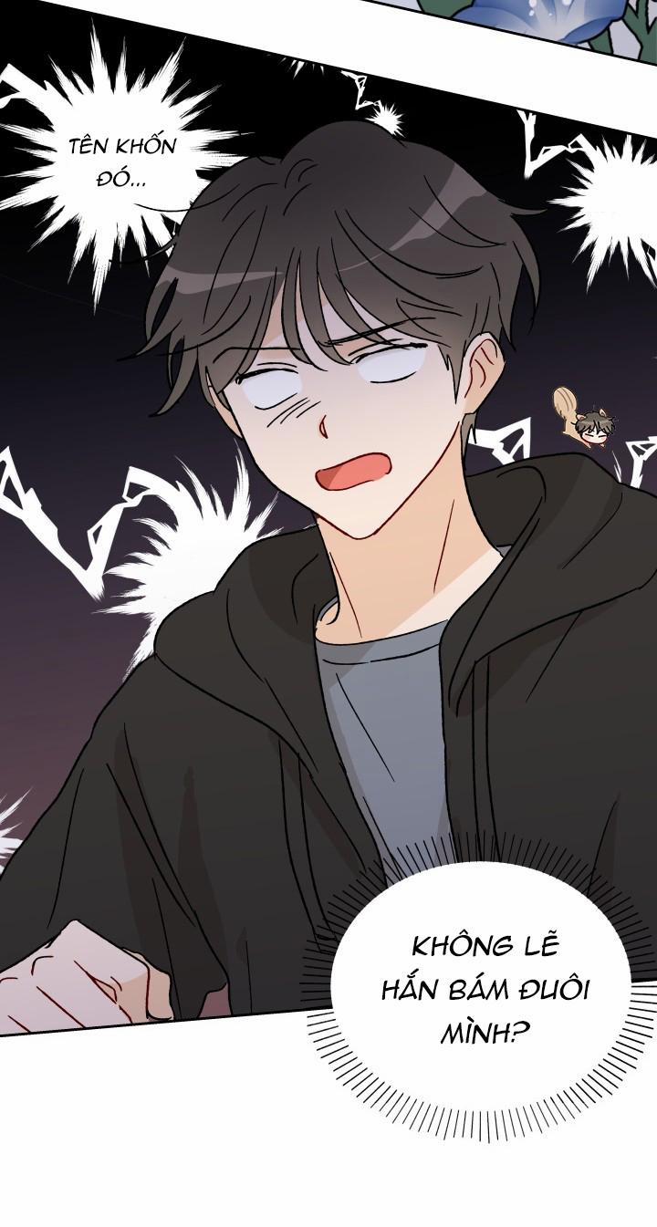 Khoảng Cách Gặp Gỡ 0 trang 6