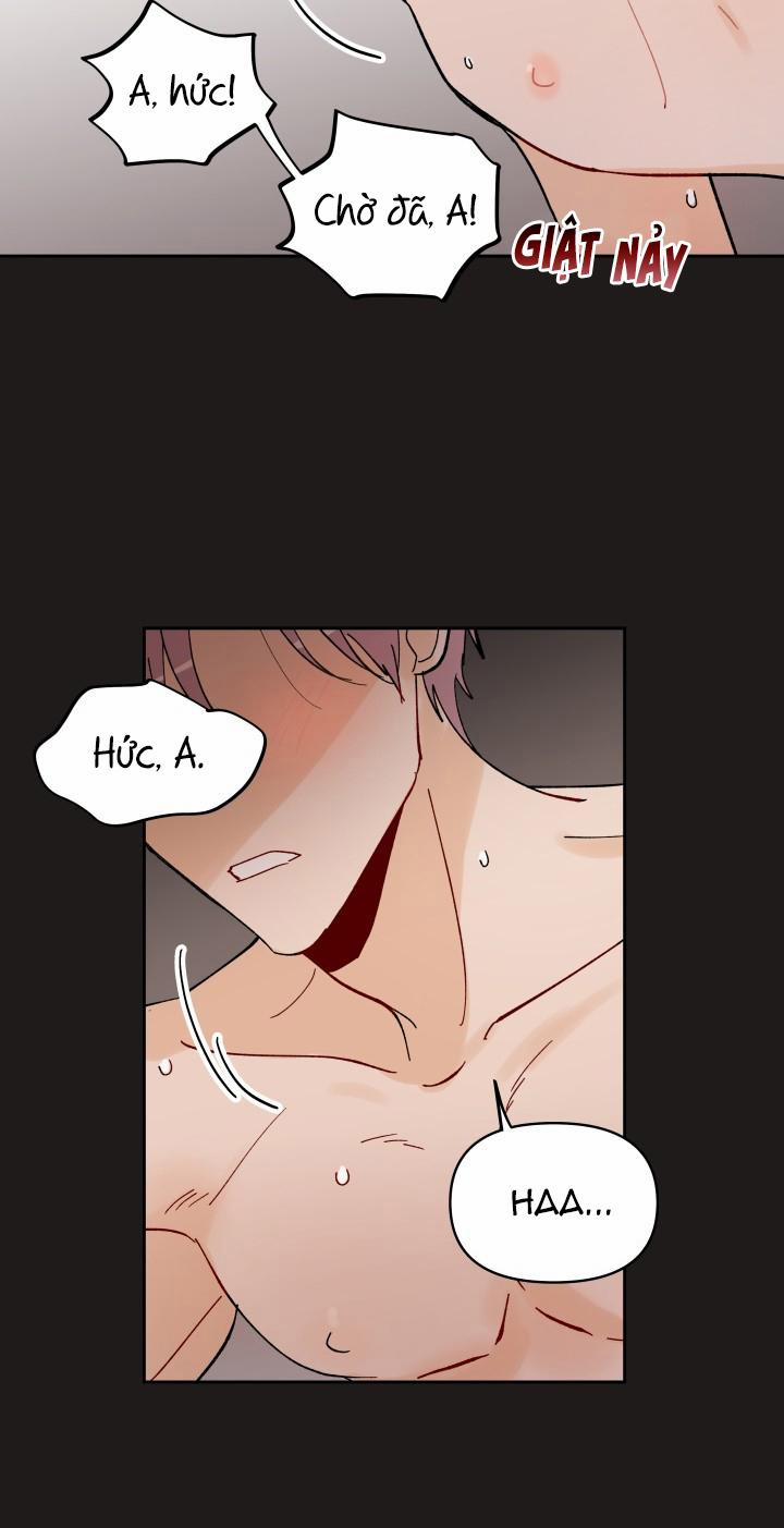 Khoảng Cách Gặp Gỡ 0 trang 9