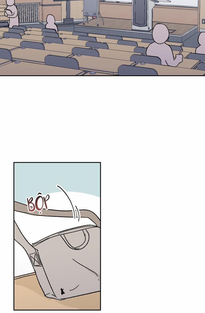 Khoảng Cách Gặp Gỡ 1 trang 19