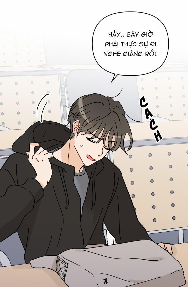 Khoảng Cách Gặp Gỡ 1 trang 20