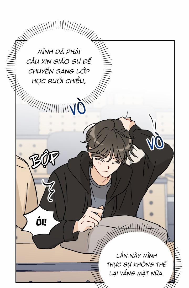 Khoảng Cách Gặp Gỡ 1 trang 24