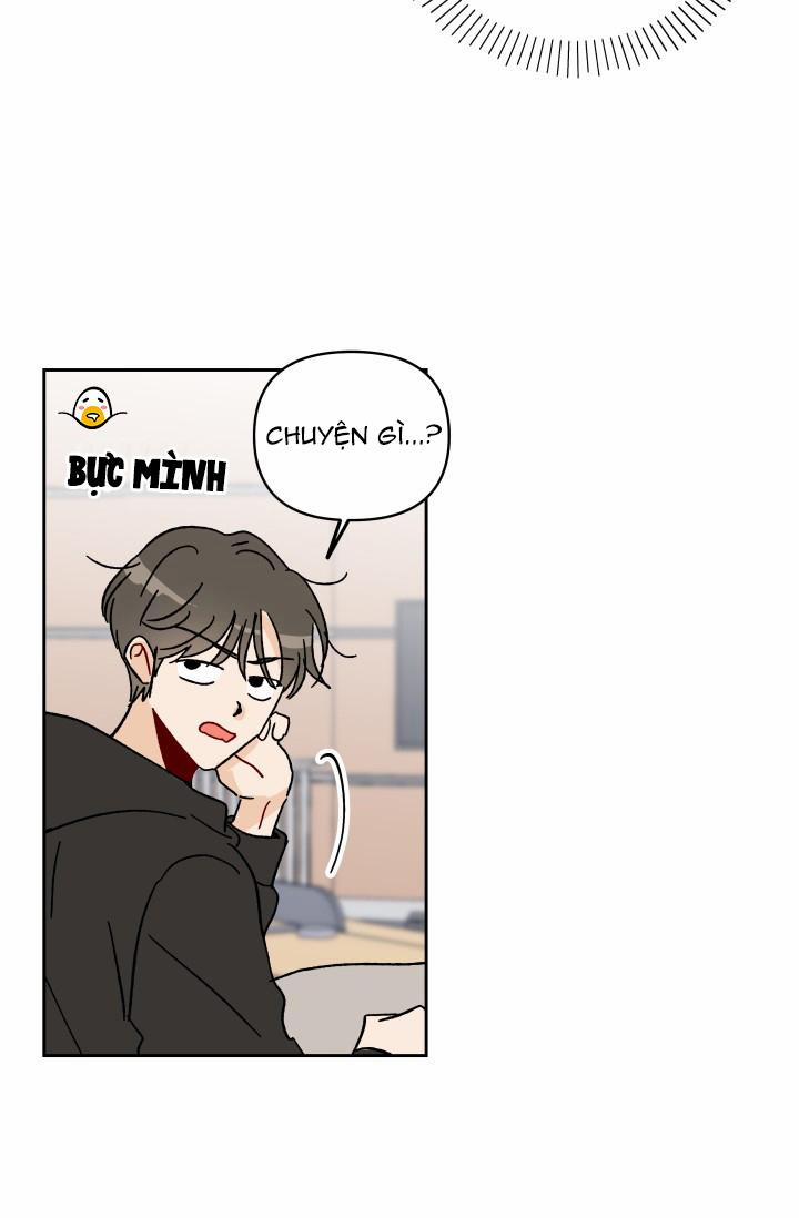 Khoảng Cách Gặp Gỡ 1 trang 25