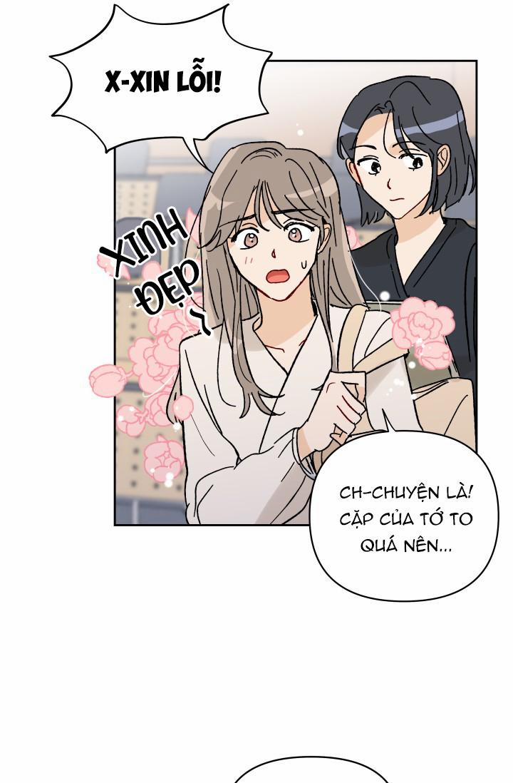 Khoảng Cách Gặp Gỡ 1 trang 26