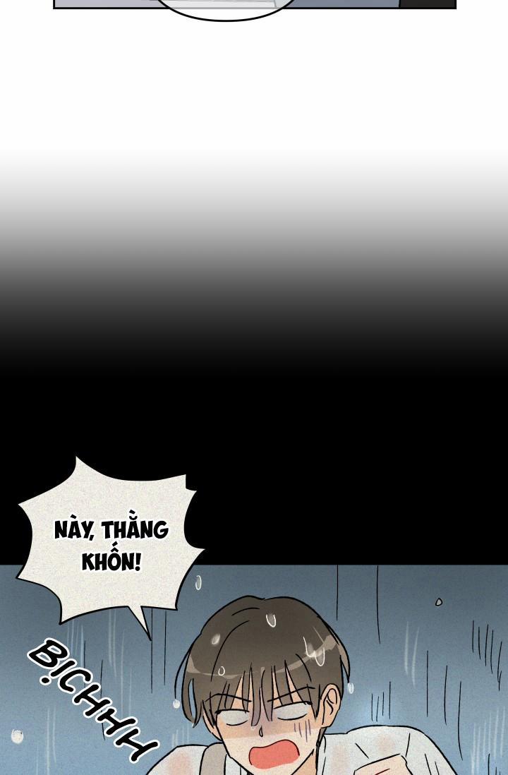 Khoảng Cách Gặp Gỡ 1 trang 31