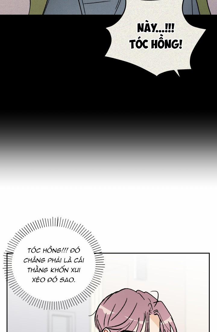 Khoảng Cách Gặp Gỡ 1 trang 33