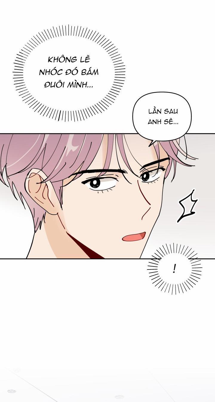 Khoảng Cách Gặp Gỡ 1 trang 36