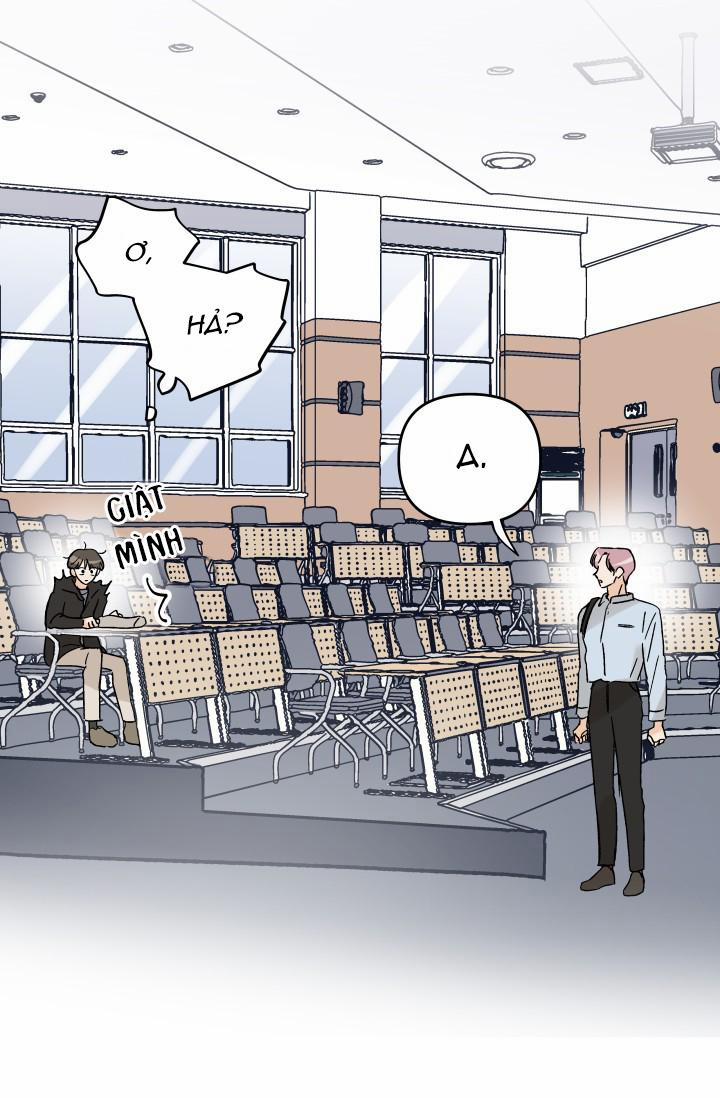 Khoảng Cách Gặp Gỡ 1 trang 37