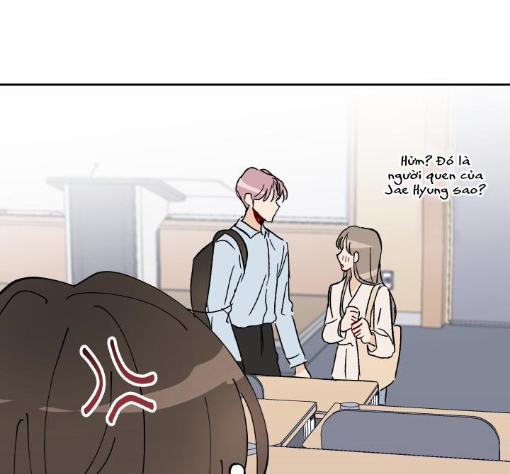 Khoảng Cách Gặp Gỡ 1 trang 39