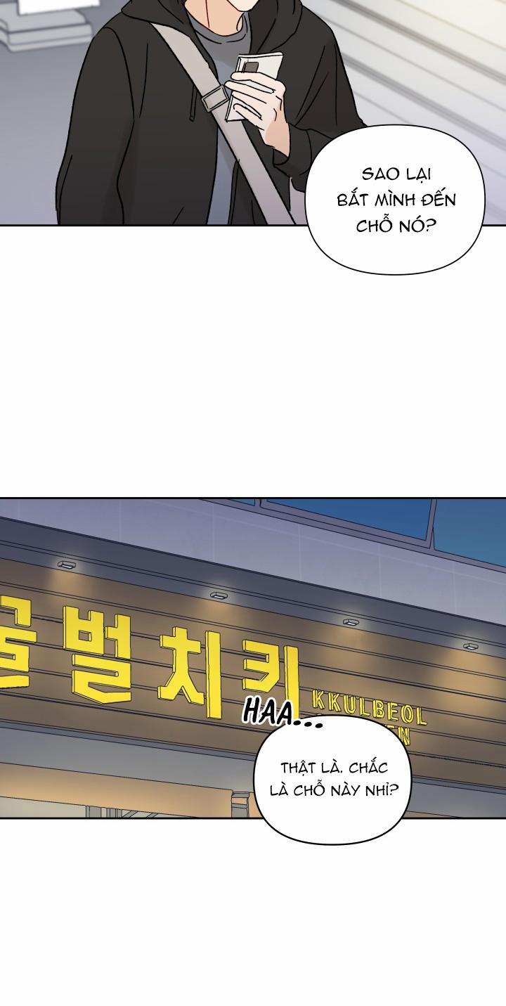 Khoảng Cách Gặp Gỡ 1 trang 47