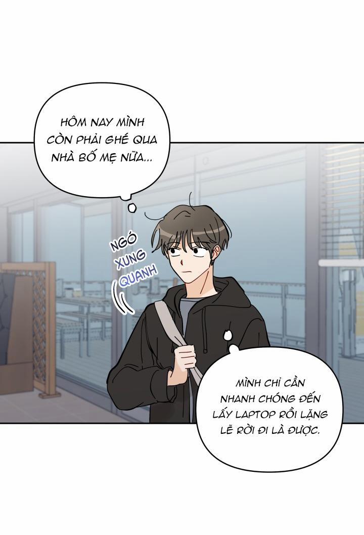 Khoảng Cách Gặp Gỡ 1 trang 48