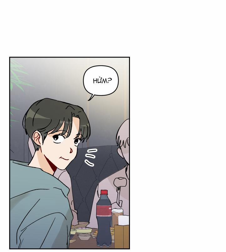 Khoảng Cách Gặp Gỡ 1 trang 49