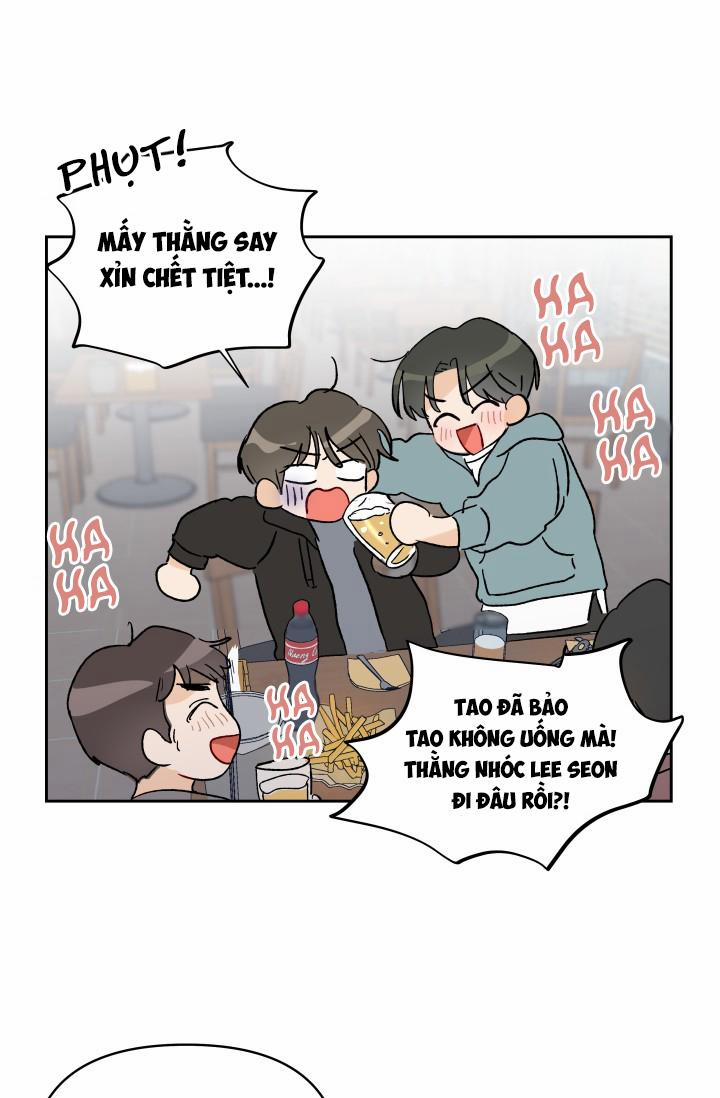 Khoảng Cách Gặp Gỡ 1 trang 54