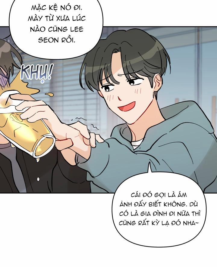 Khoảng Cách Gặp Gỡ 1 trang 55