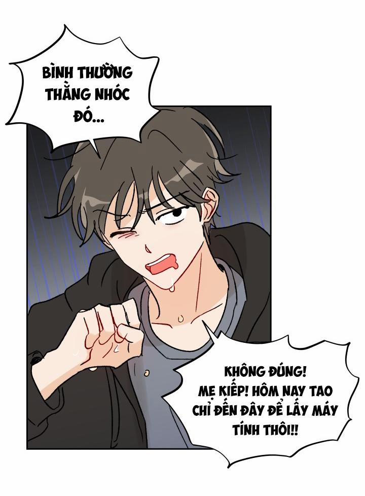 Khoảng Cách Gặp Gỡ 1 trang 56