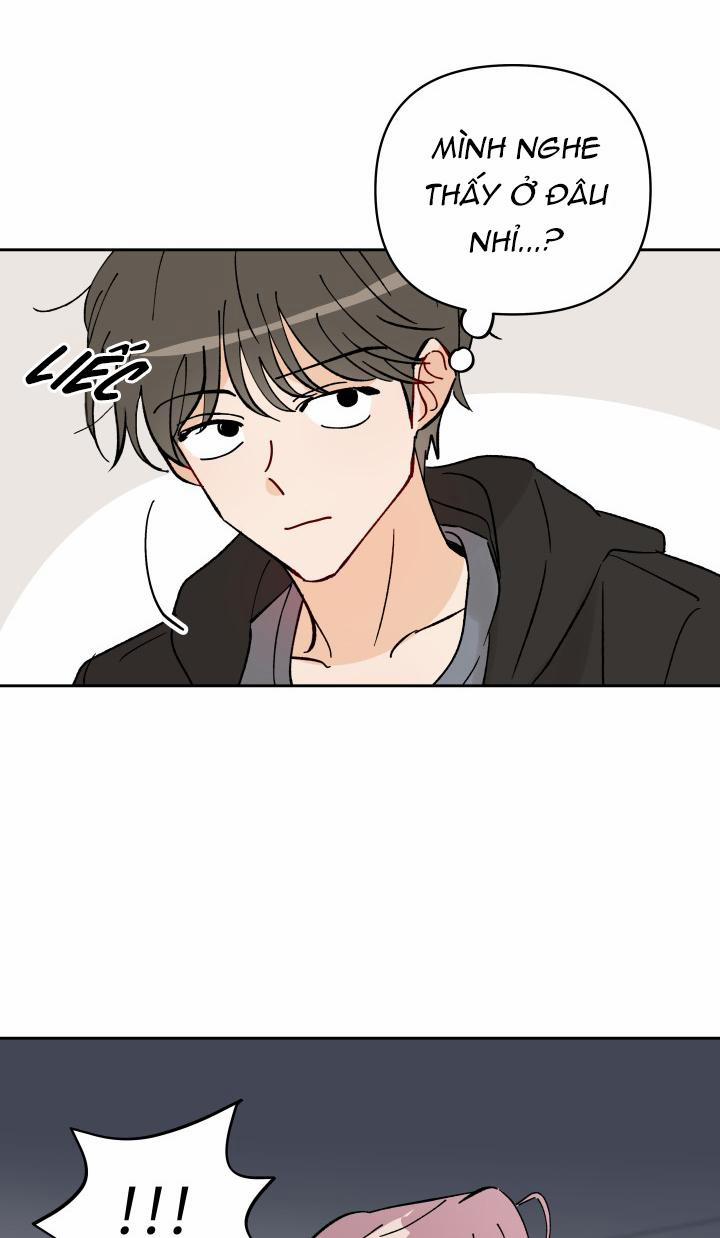 Khoảng Cách Gặp Gỡ 1 trang 60