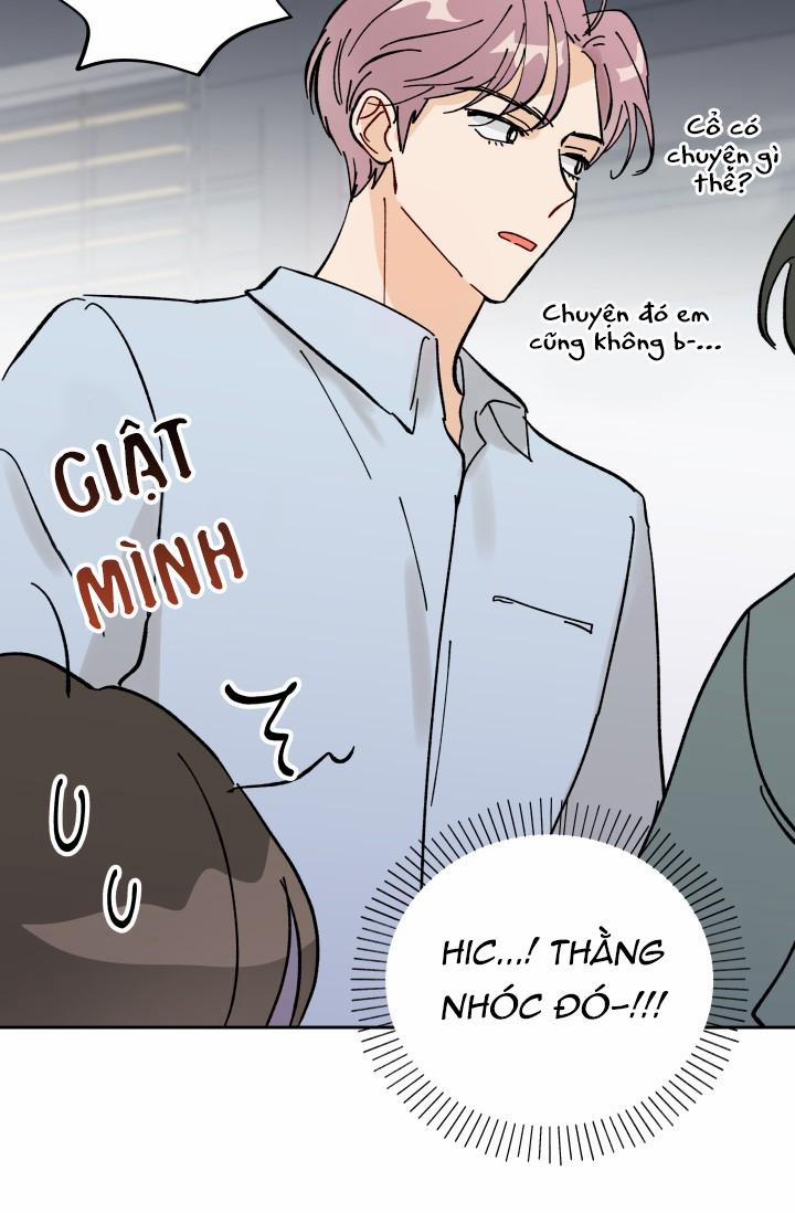 Khoảng Cách Gặp Gỡ 1 trang 61