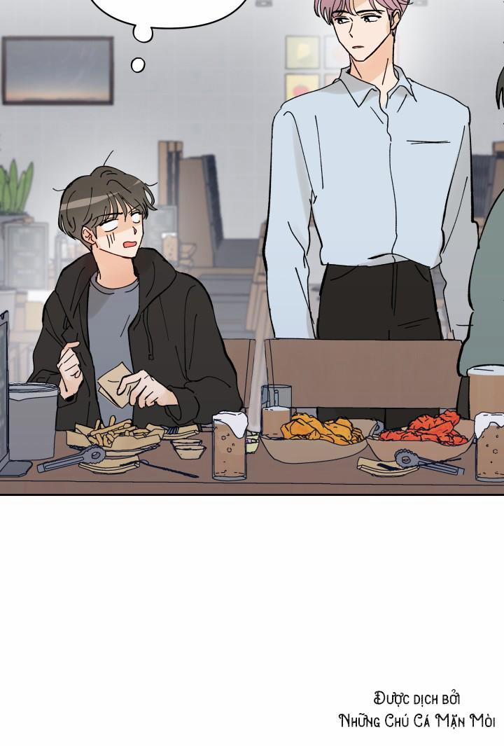 Khoảng Cách Gặp Gỡ 1 trang 63