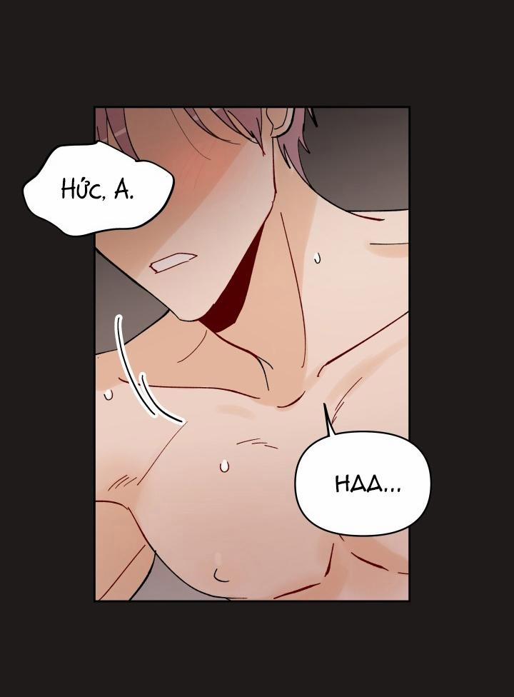 Khoảng Cách Gặp Gỡ 1 trang 8