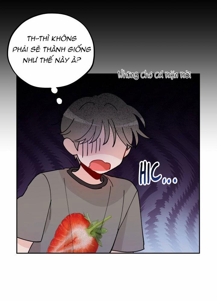 Khoảng Cách Gặp Gỡ 10 trang 10