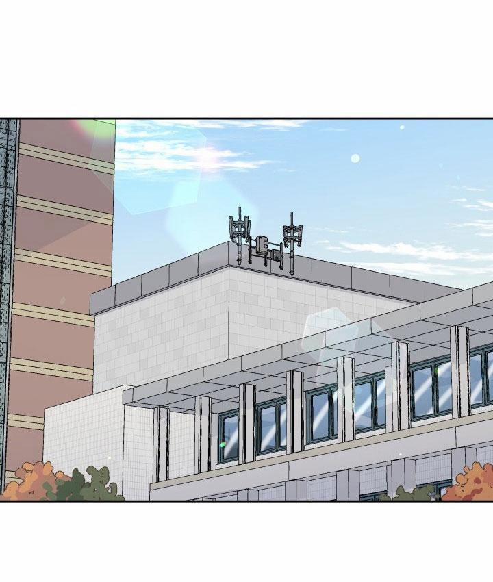 Khoảng Cách Gặp Gỡ 10 trang 14