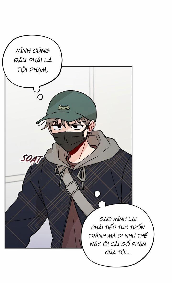 Khoảng Cách Gặp Gỡ 10 trang 15