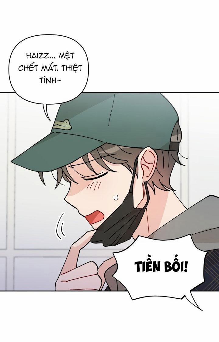 Khoảng Cách Gặp Gỡ 10 trang 17