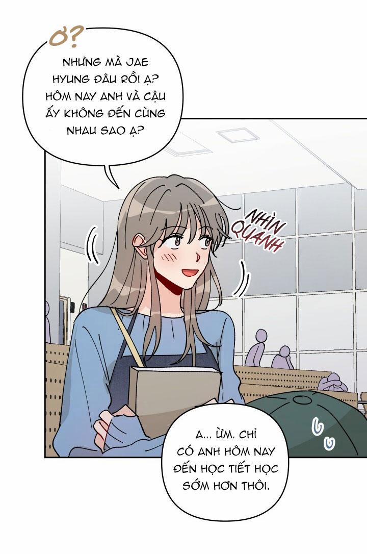 Khoảng Cách Gặp Gỡ 10 trang 20