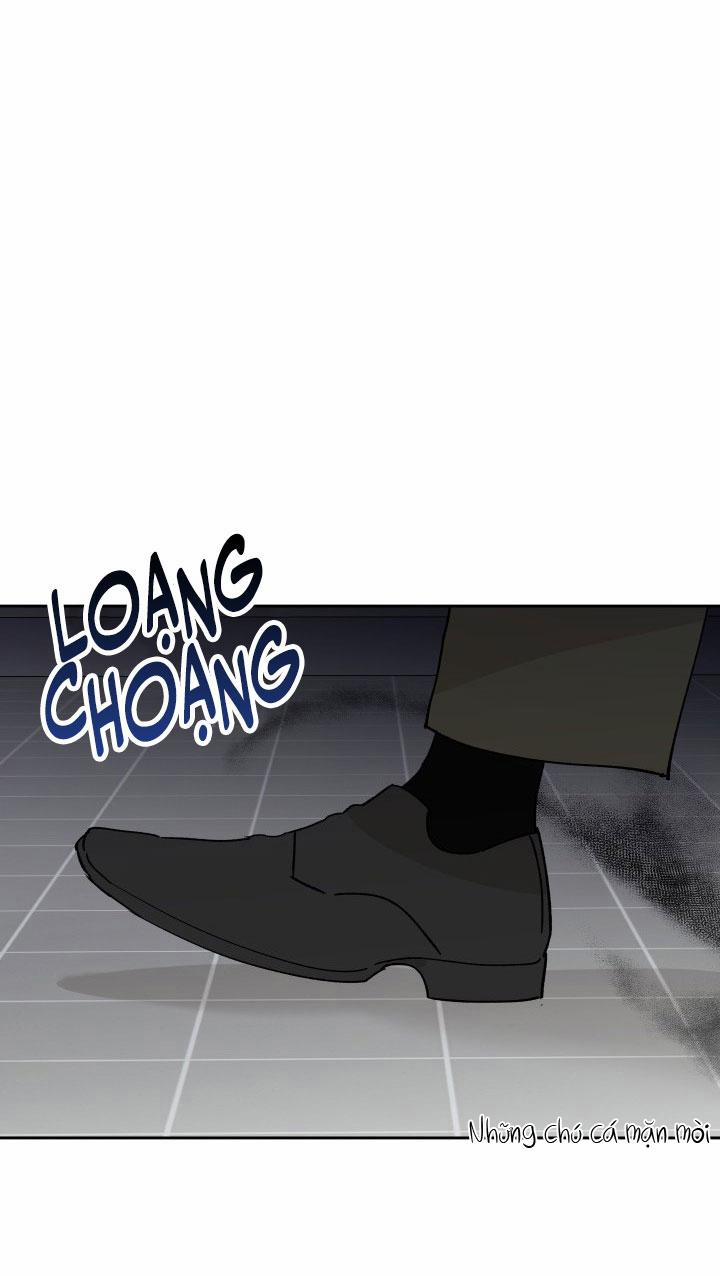 Khoảng Cách Gặp Gỡ 10 trang 22