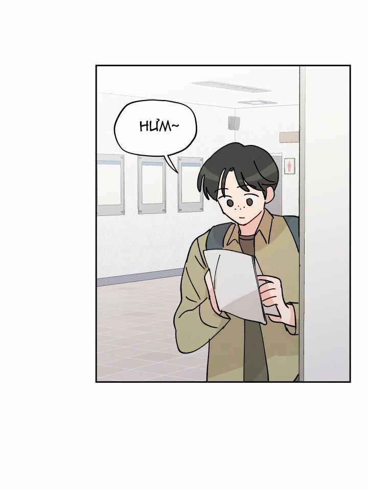 Khoảng Cách Gặp Gỡ 10 trang 24