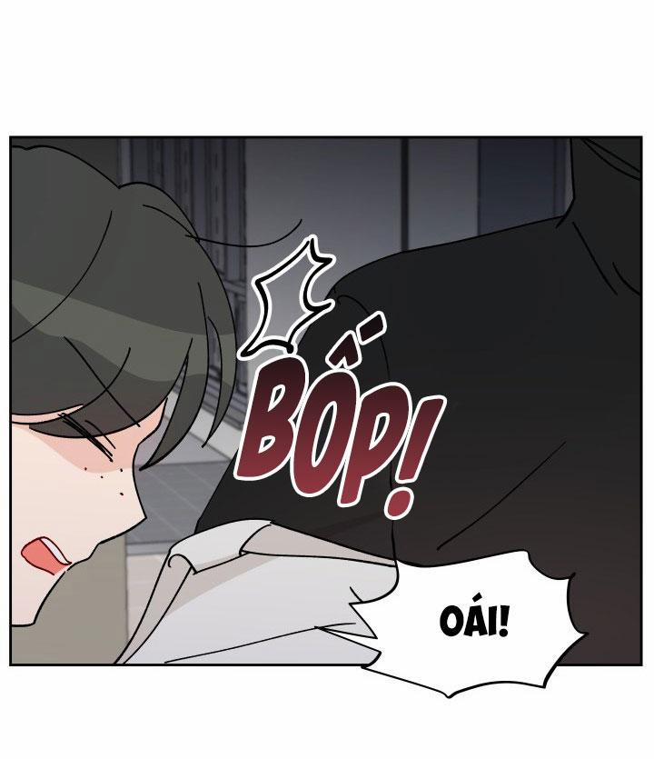 Khoảng Cách Gặp Gỡ 10 trang 25