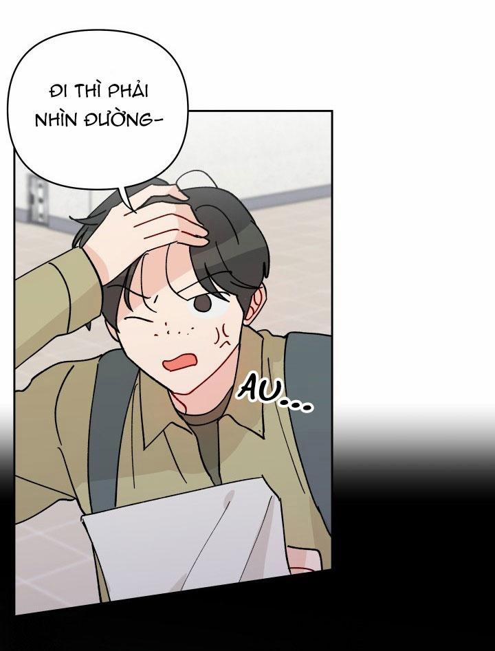 Khoảng Cách Gặp Gỡ 10 trang 26