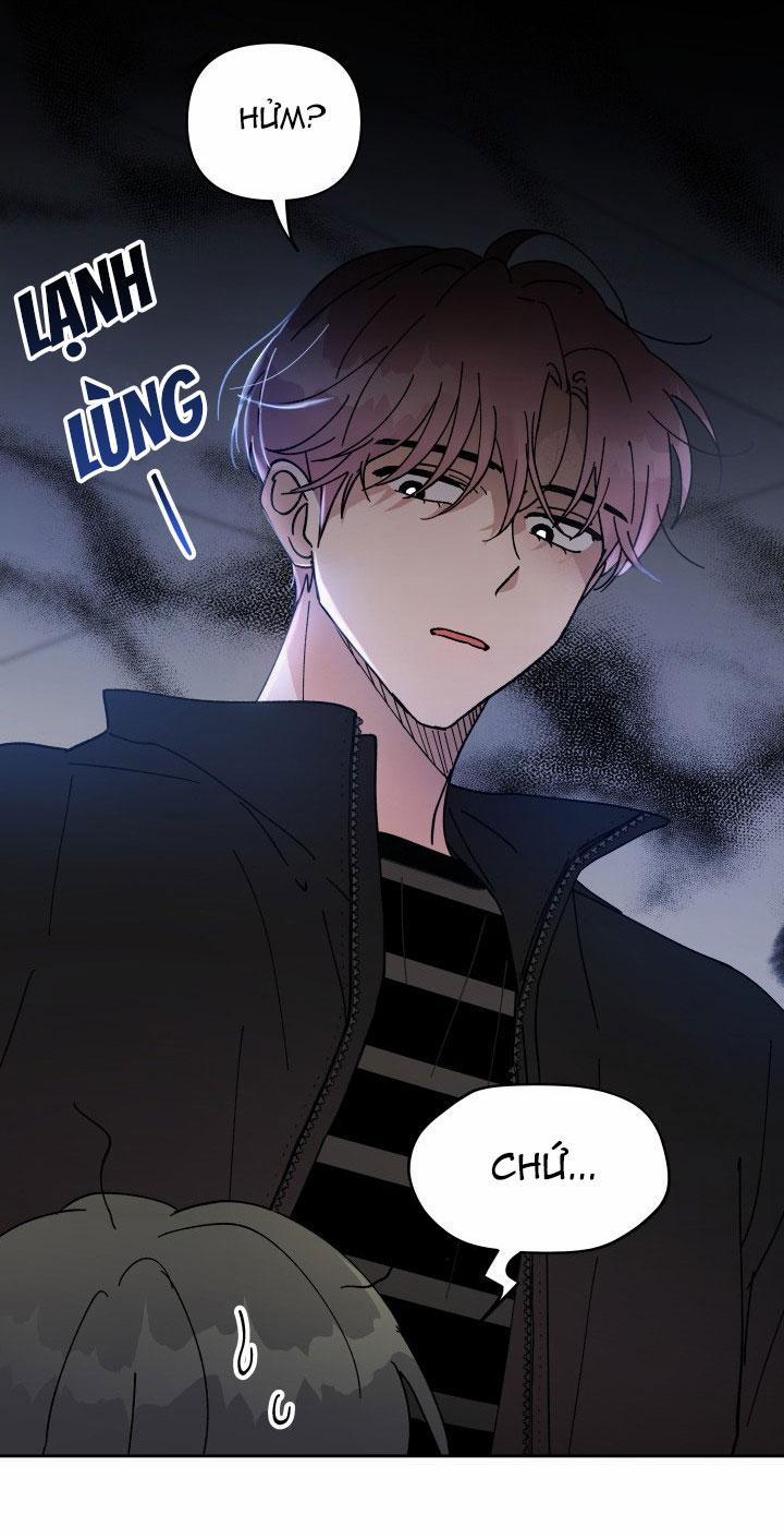 Khoảng Cách Gặp Gỡ 10 trang 27