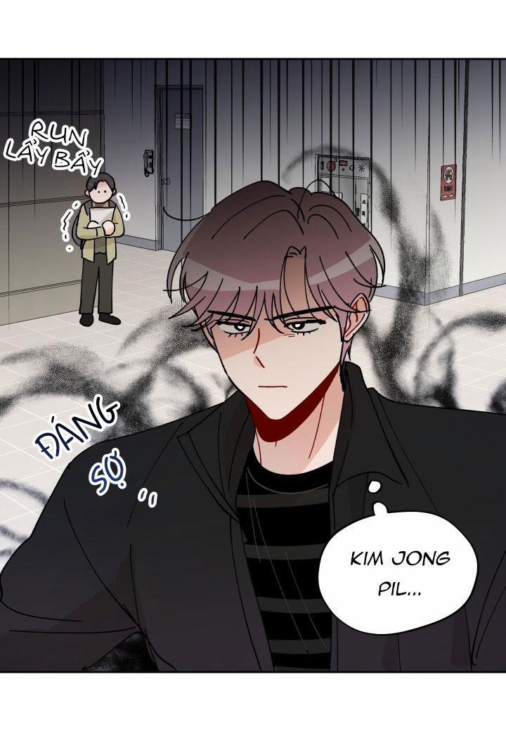 Khoảng Cách Gặp Gỡ 10 trang 29