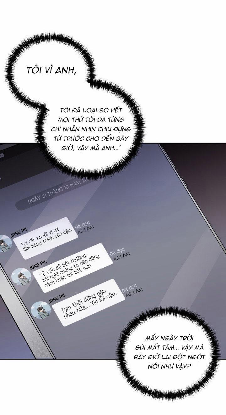 Khoảng Cách Gặp Gỡ 10 trang 30