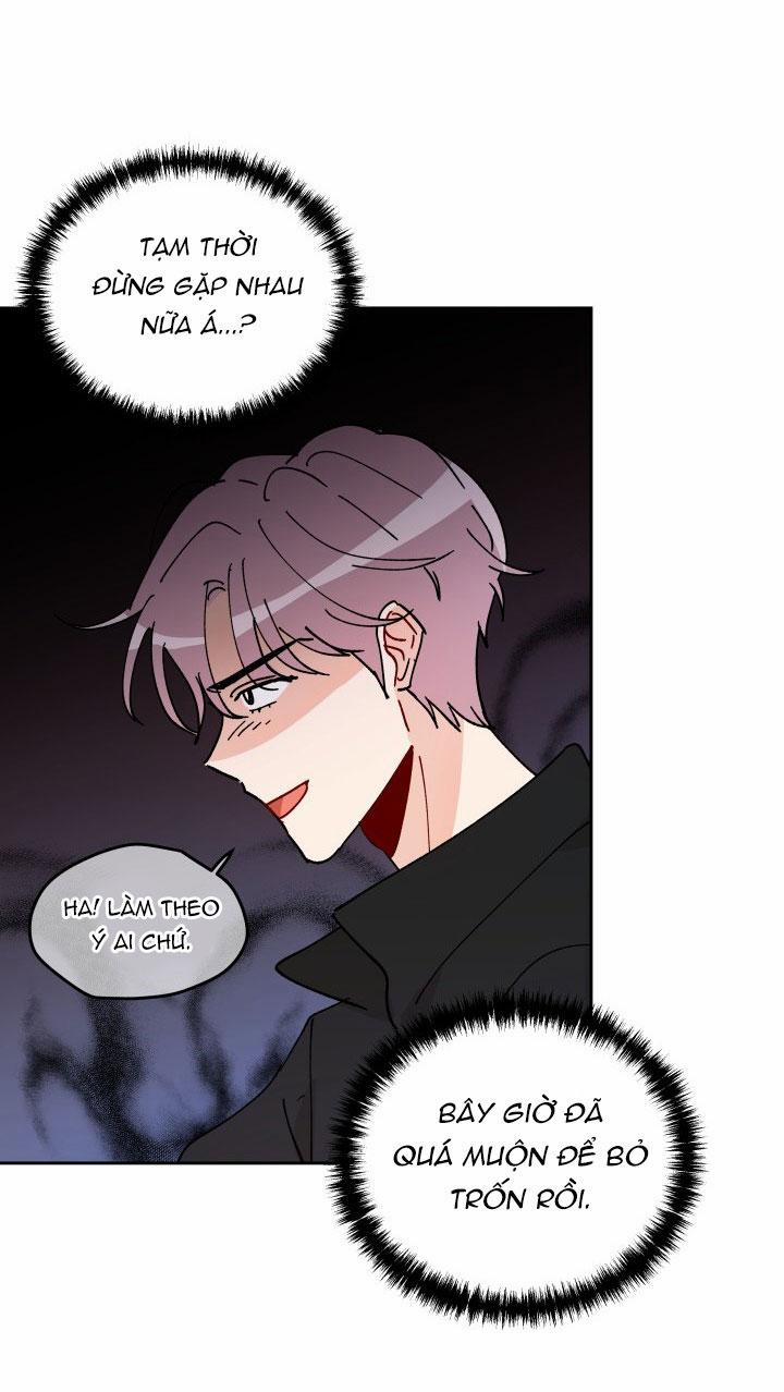 Khoảng Cách Gặp Gỡ 10 trang 31