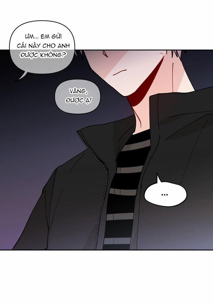 Khoảng Cách Gặp Gỡ 10 trang 35