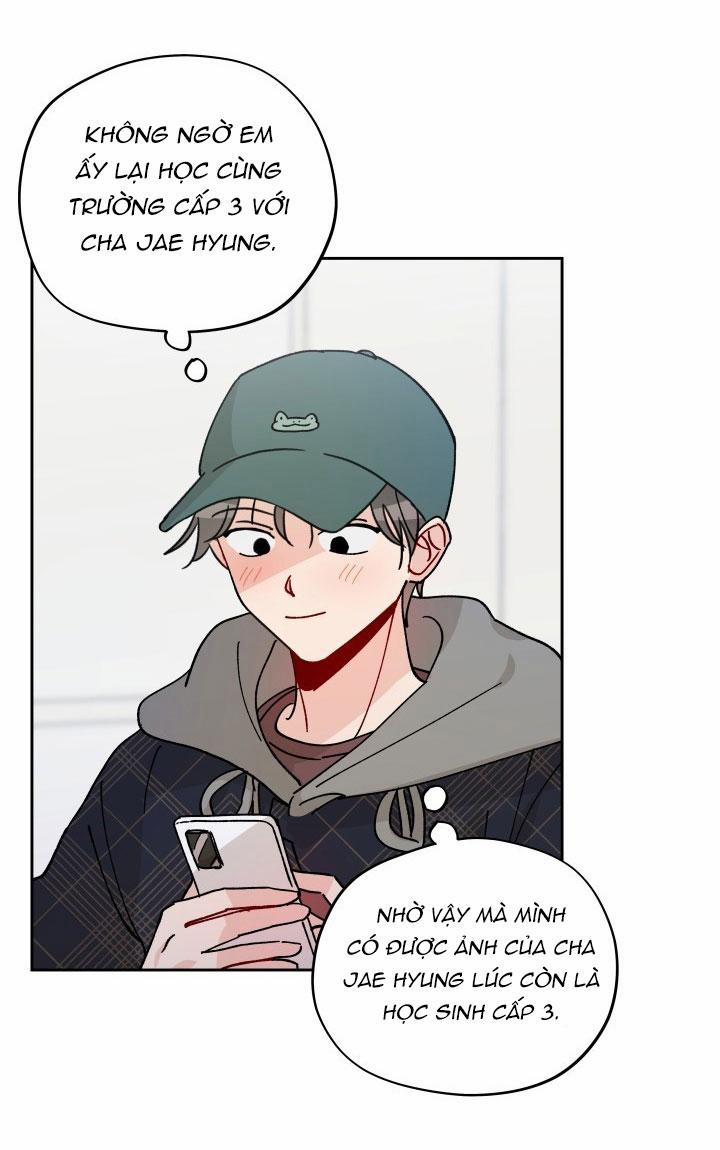 Khoảng Cách Gặp Gỡ 10 trang 36