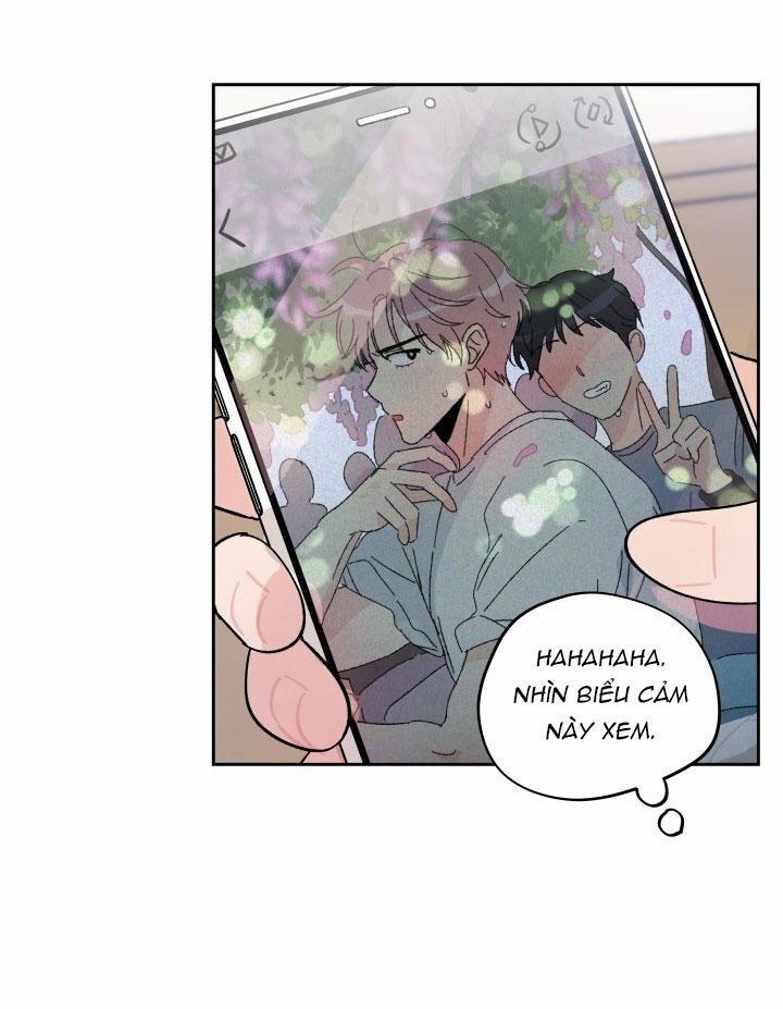 Khoảng Cách Gặp Gỡ 10 trang 37