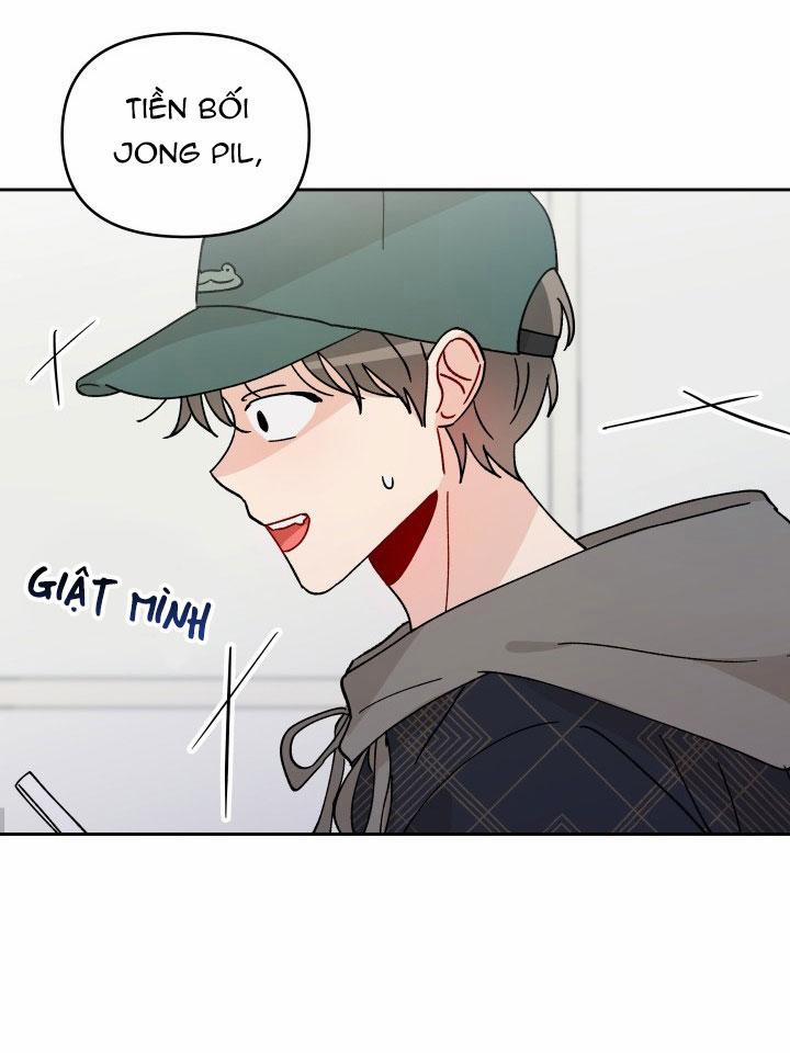 Khoảng Cách Gặp Gỡ 10 trang 38